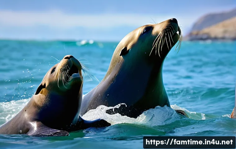 아이부터 어른까지 홀딱 반할 바다 액티비티, 가족 여행 두 배 즐기는 꿀팁 3 가족과 즐기는 바다 액티비티 관련 이미지 1