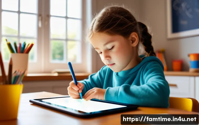 아이와 함께 드로잉 클래스, 숨겨진 예술가 DNA 깨우는 놀라운 방법 2 아이와 함께하는 드로잉 클래스 관련 이미지 1